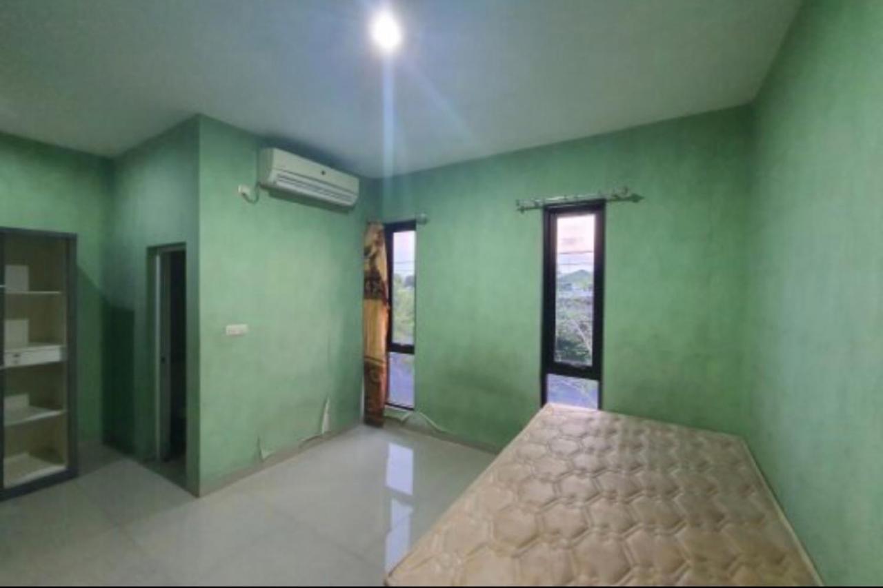 Oyo 93109 Garden Homestay 1 Tpr Σουραμπάγια Εξωτερικό φωτογραφία