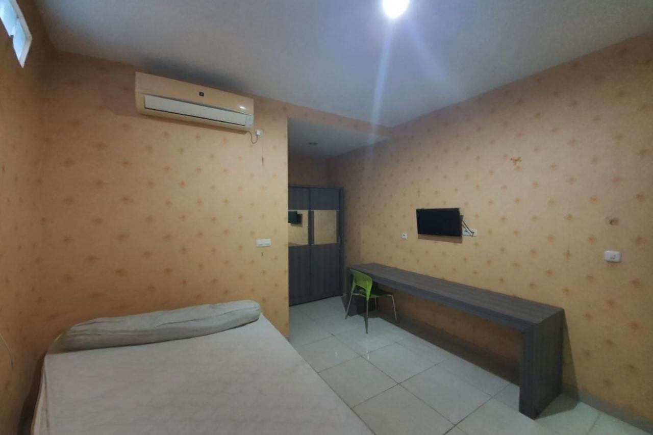 Oyo 93109 Garden Homestay 1 Tpr Σουραμπάγια Εξωτερικό φωτογραφία