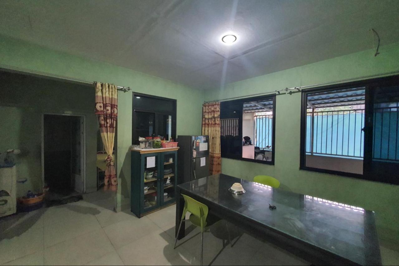 Oyo 93109 Garden Homestay 1 Tpr Σουραμπάγια Εξωτερικό φωτογραφία