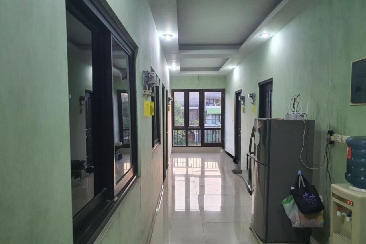 Oyo 93109 Garden Homestay 1 Tpr Σουραμπάγια Εξωτερικό φωτογραφία