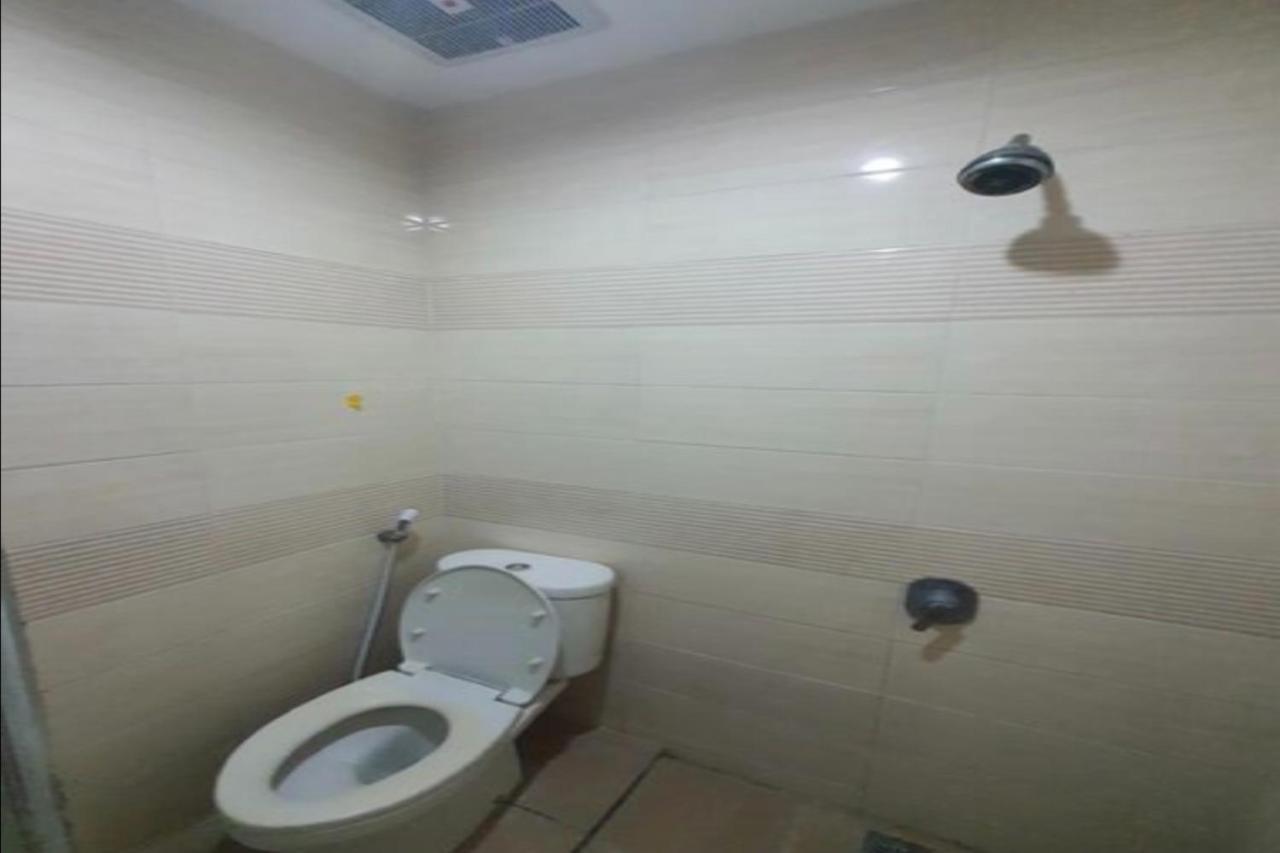 Oyo 93109 Garden Homestay 1 Tpr Σουραμπάγια Εξωτερικό φωτογραφία