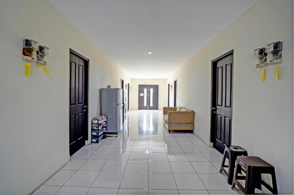 Oyo 93109 Garden Homestay 1 Tpr Σουραμπάγια Εξωτερικό φωτογραφία