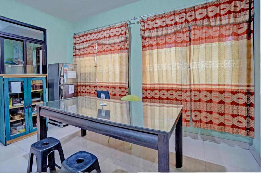 Oyo 93109 Garden Homestay 1 Tpr Σουραμπάγια Εξωτερικό φωτογραφία