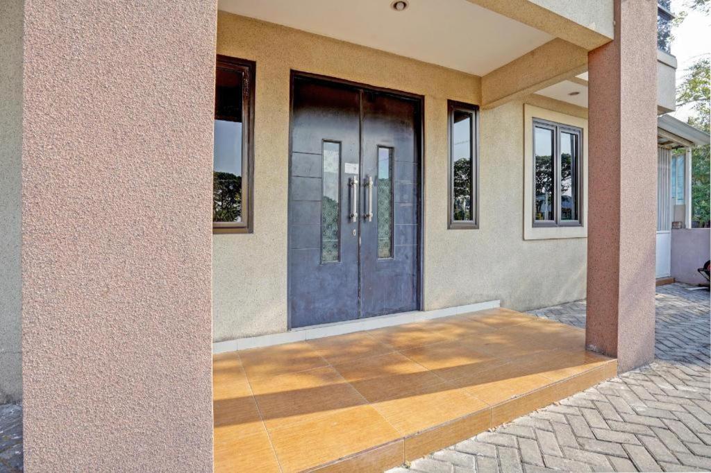 Oyo 93109 Garden Homestay 1 Tpr Σουραμπάγια Εξωτερικό φωτογραφία